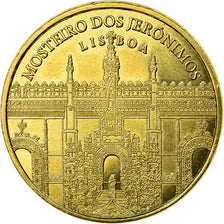 France, Token, Touristic token, Portugal - Mosteiro dos Jeronimos, Collectors