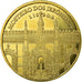France, Token, Touristic token, Portugal - Mosteiro dos Jeronimos, Collectors