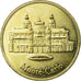 Francia, Token, Touristic token, Principauté de Monaco - Monte Carlo, SPL-