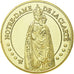 Francia, Token, Touristic token, Bretagne - Perros-Guirec - Notre Dame de la