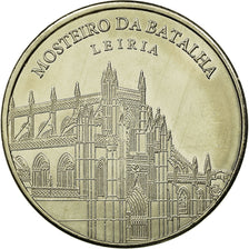 France, Token, Touristic token, Portugal - Mosteiro dos Jeronimos, Collectors