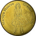 France, Token, Touristic token, Paris - Musée Grévin - Marilyn Monroe, Paris -