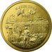 França, Token, Token turístico, D-Day - 6 juin 1944, La France en Médailles