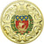 Francja, Token, Żeton turystyczny, Paris - Les 3 monuments, Undated, Souvenirs