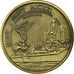 France, Token, Touristic token, le Mont-Saint-Michel et l'Archange, Souvenirs et