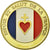 Francja, Token, Żeton turystyczny, 75/ Paris - Basilique du Sacré-Coeur