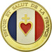 France, Token, Touristic token, 75/ Paris - Basilique du Sacré-Coeur, Souvenirs