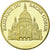 Francja, Token, Żeton turystyczny, 75/ Paris - Basilique du Sacré-Coeur