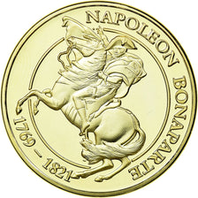 France, Token, Touristic token, Paris - Arc de Triomphe - Napoléon Bonaparte