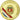 Francia, Token, Touristic token, Paris - Les 3 monuments, Souvenirs et