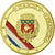 Francia, Token, Touristic token, Paris - Les 3 monuments, Souvenirs et