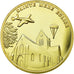 Francia, Token, Touristic token, Normandie - Débarquement allié - Ste Mère