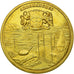 France, Token, Touristic token, Normandie - Débarquement allié - Arromanches