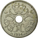 Coin, Denmark, Margrethe II, 5 Kroner, 1994, Copenhagen, VF(30-35)