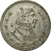 Coin, Mexico, Peso, 1962, Mexico City, EF(40-45), Silver, KM:459