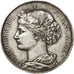 France, Medal, French Third Republic, Politics, Society, War, EF(40-45), Bronze
