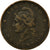 Moeda, Argentina, 2 Centavos, 1892, VF(30-35), Bronze, KM:33