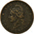 Coin, Argentina, 2 Centavos, 1892, VF(30-35), Bronze, KM:33
