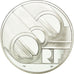Coin, France, 100 Francs-15 Ecus, 1994, MS(65-70), Silver, KM:1060, Gadoury:C57
