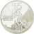 Moneta, Francja, 100 Francs-15 Ecus, 1994, MS(65-70), Srebro, KM:1060