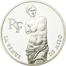 Monnaie, France, 100 Francs, 1993, FDC, Argent, Gadoury:C51, KM:1020