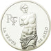 Monnaie, France, 100 Francs, 1993, FDC, Argent, Gadoury:C51, KM:1020