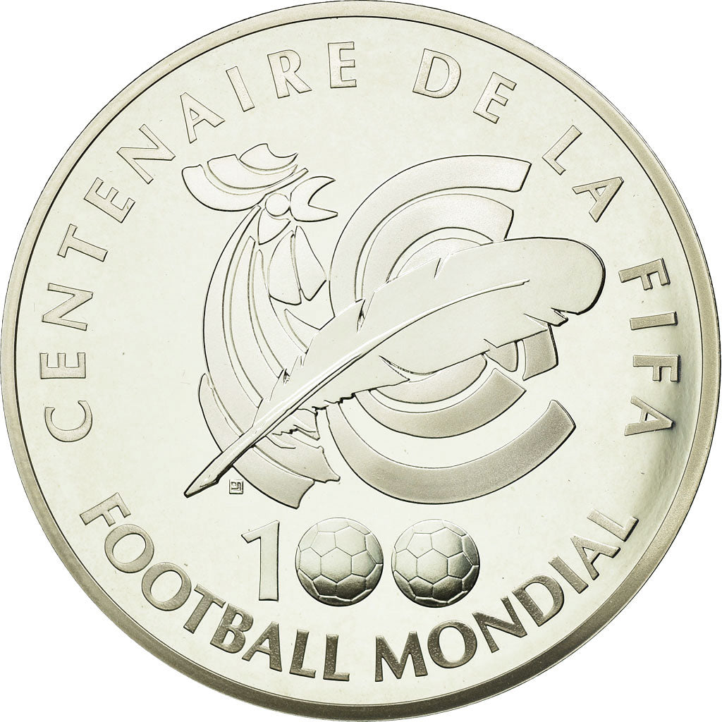 Francia, 1-1/2 Euro, 2004, FDC, Argento, Gadoury:EU120, KM:1374