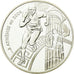 France, 1-1/2 Euro, 2003, MS(65-70), Silver, Gadoury:EU53, KM:1361