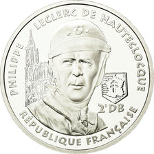 Münze, Frankreich, 100 Francs, 1994, STGL, Silber, KM:1039, Gadoury:C73