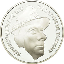 Coin, France, 100 Francs, 1994, MS(65-70), Silver, KM:1044, Gadoury:C79