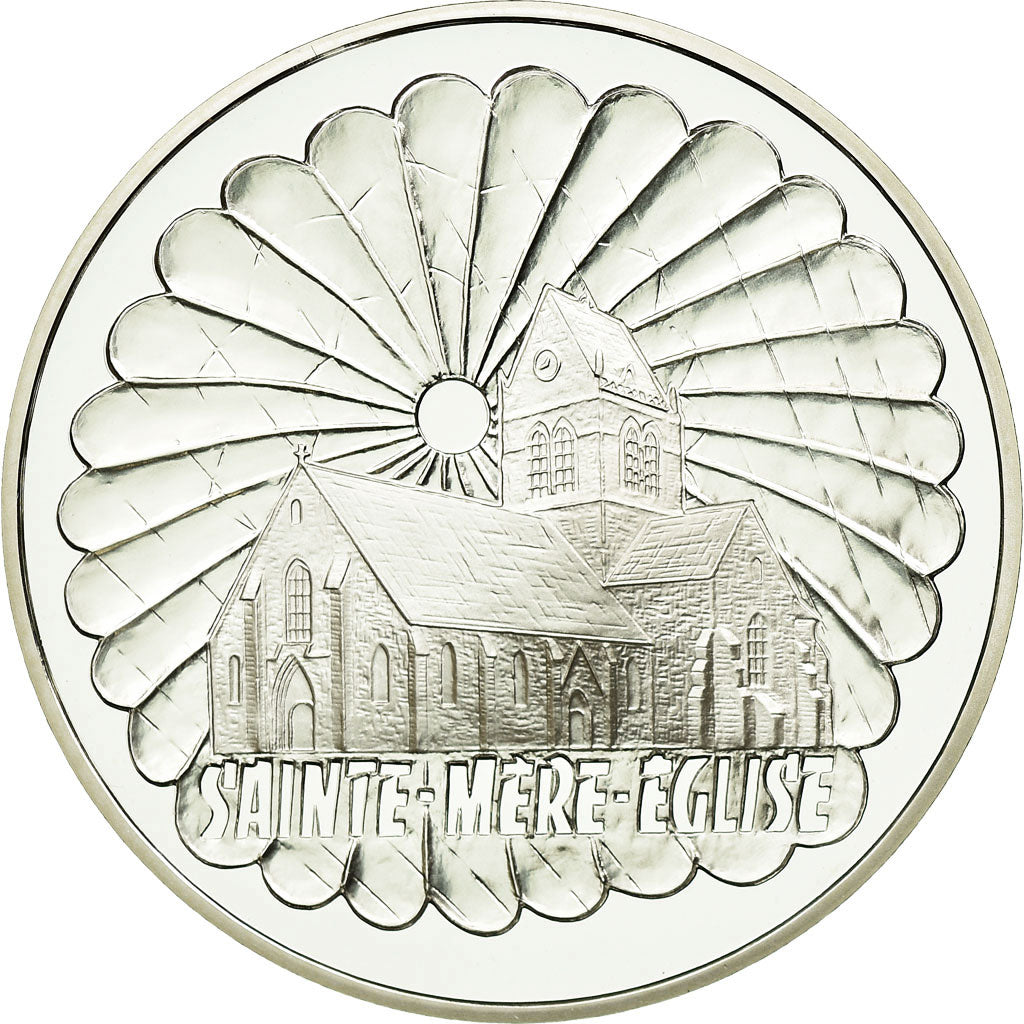 Monnaie, France, 100 Francs, 1994, FDC, Argent, Gadoury:C85, KM:1043