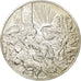 Rembrandt, Jésus chassant les marchands du Temple, Médaille