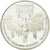 Münze, Frankreich, Libération de Paris, 100 Francs, 1994, STGL, Silber