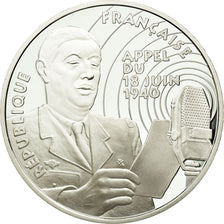 Coin, France, 100 Francs, 1994, MS(65-70), Silver, KM:1038, Gadoury:C71
