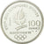 Moneda, Francia, 100 Francs, 1990, FDC, Plata, KM:981, Gadoury:C9