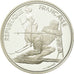 Münze, Frankreich, 100 Francs, 1990, STGL, Silber, KM:984, Gadoury:C13