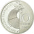 Moneta, Francja, 10 Francs, 1986, Paris, MS(65-70), Srebro, KM:958b, Gadoury:825