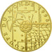 Moneda, Francia, 50 Francs, 1996, Paris, FDC, Oro, KM:1145, Gadoury:C169