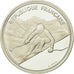Münze, Frankreich, 100 Francs, 1989, STGL, Silber, KM:971, Gadoury:C1