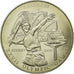 Coin, Liberia, 5 Dollars, 2000, MS(63), Copper-nickel, KM:735