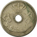 Coin, Romania, Carol I, 5 Bani, 1905, VF(30-35), Copper-nickel, KM:31