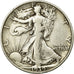 Coin, United States, Walking Liberty Half Dollar, Half Dollar, 1939, U.S. Mint