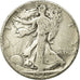 Coin, United States, Walking Liberty Half Dollar, Half Dollar, 1929, U.S. Mint