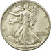 Coin, United States, Walking Liberty Half Dollar, Half Dollar, 1941, U.S. Mint