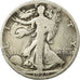 Coin, United States, Walking Liberty Half Dollar, Half Dollar, 1929, U.S. Mint