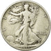 Coin, United States, Walking Liberty Half Dollar, Half Dollar, 1936, U.S. Mint