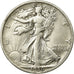 Coin, United States, Walking Liberty Half Dollar, Half Dollar, 1936, U.S. Mint
