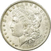 Münze, Vereinigte Staaten, Morgan Dollar, Dollar, 1884, U.S. Mint, New Orleans