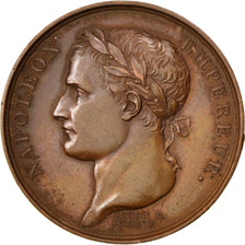 Napoléon Ier, Drapeaux donnés à l'armée par Napoléon Ier, Médaille