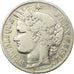 Coin, France, Cérès, 5 Francs, 1850, Paris, VF(30-35), Silver, KM:761.1
